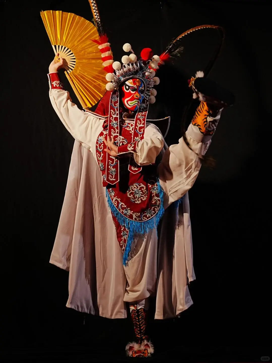 川剧舞台