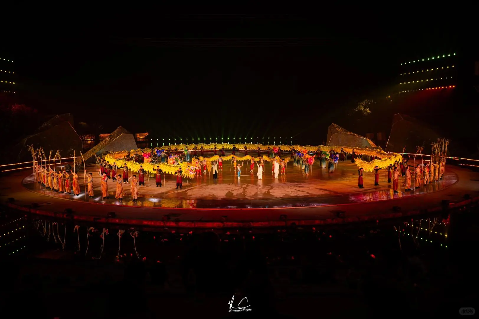 鲤鱼龙门龙